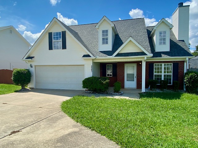 8843 FAYETTEVILLE RD